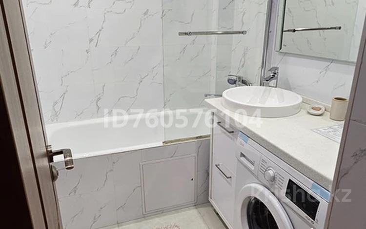 2-бөлмелі пәтер · 80.6 м² · 1/5 қабат, мкр Таугуль, Мустай Карима — Сайна - Жандосова, бағасы: 45 млн ₸ в Алматы, Ауэзовский р-н — фото 48