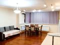 2-комнатная квартира · 70 м² · 6/20 этаж, мкр Алмагуль, Хусаинова 225 — Мега Розыбакиева за 28 000 ₸ в Алматы, Бостандыкский р-н — фото 6