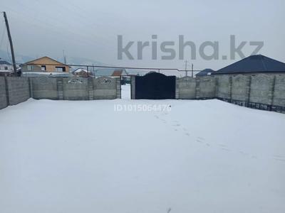 Отдельный дом · 4 комнаты · 130 м² · 6.8 сот., Талдыбулак за 32 млн ₸ в Алматы