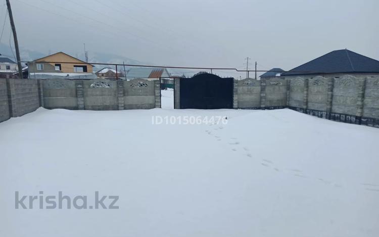 Отдельный дом · 4 комнаты · 130 м² · 6.8 сот., Талдыбулак за 32 млн ₸ в Алматы — фото 2