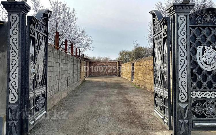 Отдельный дом · 8 комнат · 200 м² · 22.5 сот., Абая 19/1 за 57 млн 〒 в Асе — фото 2