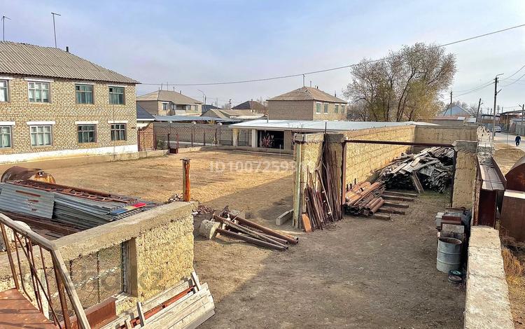 Отдельный дом · 8 комнат · 200 м² · 22.5 сот., Абая 19/1 за 45 млн ₸ в Асе — фото 12