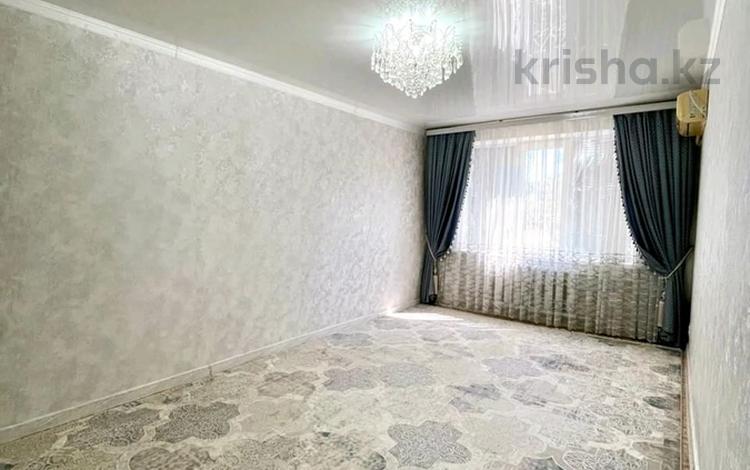 2-комнатная квартира · 55 м² · 2/5 этаж, мкр 11 за 18.8 млн ₸ в Актобе — фото 2