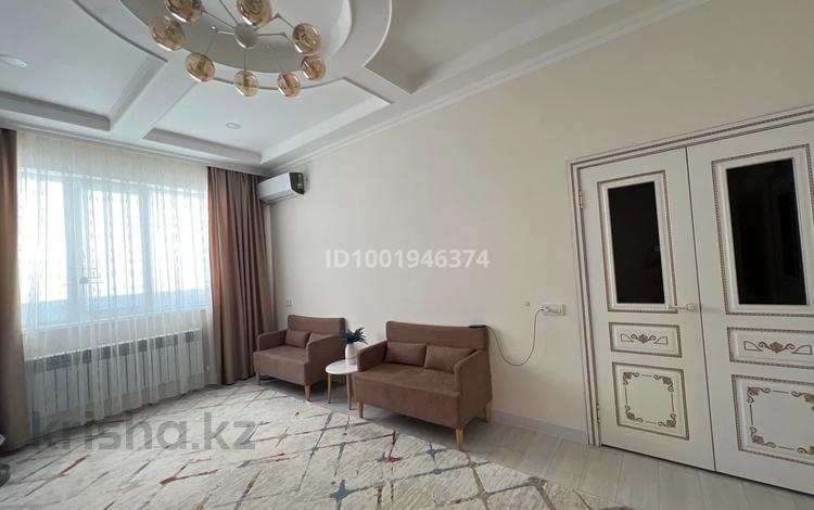 Жеке үй · 4 бөлме · 120 м² · 10 жүзд., Самал ш/а., Проезд, бағасы: 42 млн ₸ в Атырау, мкр Самал — фото 3