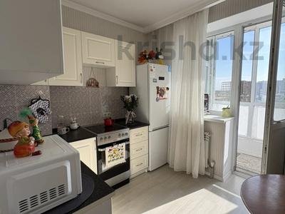1-комнатная квартира · 30 м² · 5 этаж, А.Байтурсынова 47 за 18.5 млн ₸ в Астане, Алматы р-н