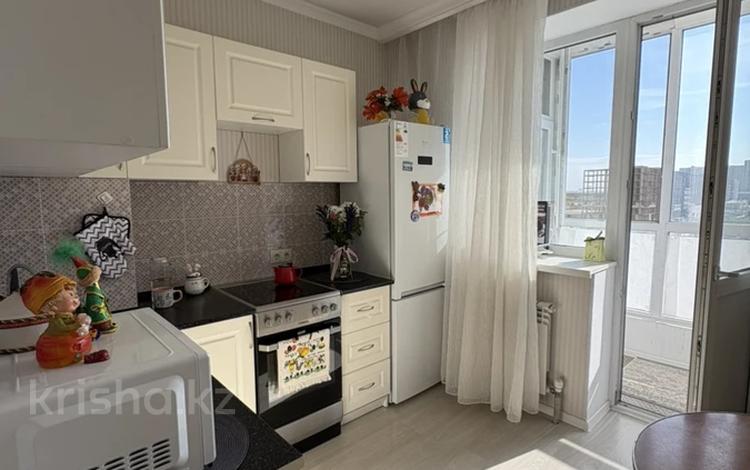 1-комнатная квартира · 30 м² · 5 этаж, А.Байтурсынова 47 за 18.5 млн ₸ в Астане, Алматы р-н — фото 2