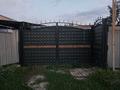 Отдельный дом · 5 комнат · 100 м² · 4 сот., Железнодорожная 53 за 18 млн ₸ в Боралдае (Бурундай)