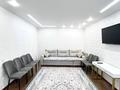 3-бөлмелі пәтер · 85.6 м² · 1/9 қабат, Брусиловского 2, бағасы: ~ 41.9 млн ₸ в Астане, р-н Байконур — фото 2