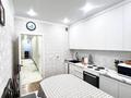 3-бөлмелі пәтер · 85.6 м² · 1/9 қабат, Брусиловского 2, бағасы: ~ 41.9 млн ₸ в Астане, р-н Байконур — фото 12