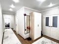 3-бөлмелі пәтер · 85.6 м² · 1/9 қабат, Брусиловского 2, бағасы: ~ 41.9 млн ₸ в Астане, р-н Байконур — фото 3
