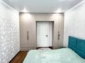 3-бөлмелі пәтер · 85.6 м² · 1/9 қабат, Брусиловского 2, бағасы: ~ 41.9 млн ₸ в Астане, р-н Байконур — фото 15