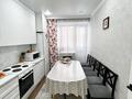 3-бөлмелі пәтер · 85.6 м² · 1/9 қабат, Брусиловского 2, бағасы: ~ 41.9 млн ₸ в Астане, р-н Байконур — фото 5