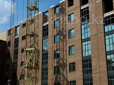 2-комнатная квартира · 42.5 м² · 9/9 этаж, Казправды 5а — бронь 50%, остаток после сдачи за ~ 14 млн 〒 в Павлодаре