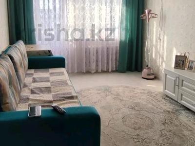 1-комнатная квартира · 34 м² · 3/5 этаж, 4 линия 16 за 15.5 млн ₸ в Петропавловске