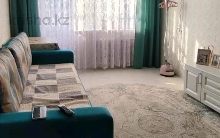 1-бөлмелі пәтер · 34 м² · 3/5 қабат, 4 линия 16, бағасы: 15.5 млн ₸ в Петропавловске — фото 2