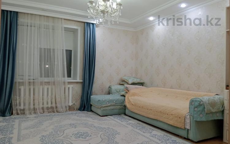 2-комнатная квартира · 67.5 м² · 2/5 этаж, Алихан Бокейхан — БЕЗ КОМИССИИ ДЛЯ ПОКУПАТЕЛЯ за 33.5 млн ₸ в Астане, Есильский р-н — фото 2