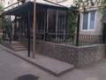 3-комнатная квартира · 100 м² · 1/5 этаж, Абая 1а — Маг. Ольга за 250 000 ₸ в 