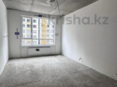 2-бөлмелі пәтер · 47.03 м² · 5/12 қабат, мкр Акжар, Белжайлау 47а, бағасы: 38 млн ₸ в Алматы, Наурызбайский р-н