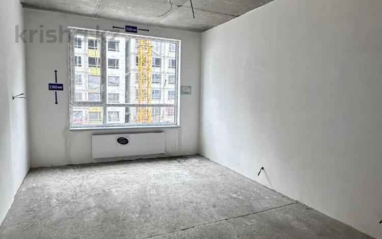 2-бөлмелі пәтер · 47.03 м² · 5/12 қабат, мкр Акжар, Белжайлау 47а, бағасы: 38 млн ₸ в Алматы, Наурызбайский р-н — фото 3