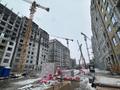 2-бөлмелі пәтер · 47.03 м² · 5/12 қабат, мкр Акжар, Белжайлау 47а, бағасы: 38 млн ₸ в Алматы, Наурызбайский р-н — фото 3