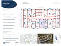 2-бөлмелі пәтер · 47.03 м² · 5/12 қабат, мкр Акжар, Белжайлау 47а, бағасы: 38 млн ₸ в Алматы, Наурызбайский р-н — фото 4