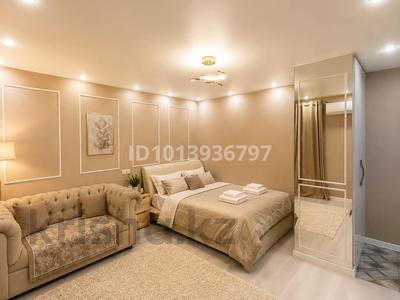 1-комнатная квартира · 35 м² · 2/5 этаж, Протозанова — Возле областной больницы за 2 500 ₸ в Усть-Каменогорске, Ульбинский