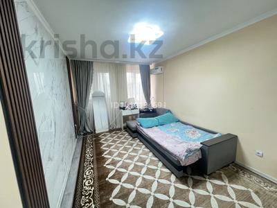 1-бөлмелі пәтер · 34 м² · 5/6 қабат, Кокжиек 13, бағасы: 20 млн ₸ в Алматы, Жетысуский р-н