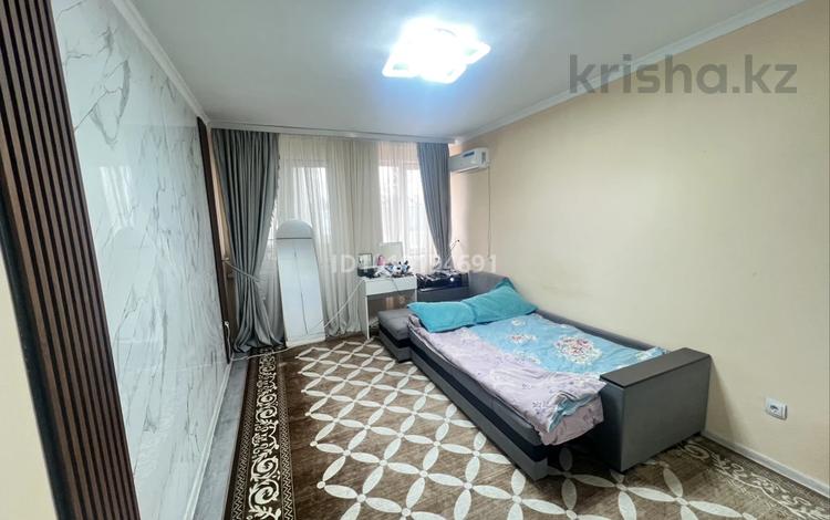 1-бөлмелі пәтер · 34 м² · 5/6 қабат, Кокжиек 13, бағасы: 20 млн ₸ в Алматы, Жетысуский р-н — фото 2