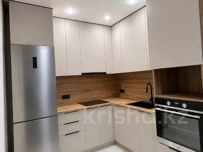 2-комнатная квартира · 42.4 м² · 3/17 этаж, Сыганак 32 — ГОРЯЧКА за 28.5 млн ₸ в Астане