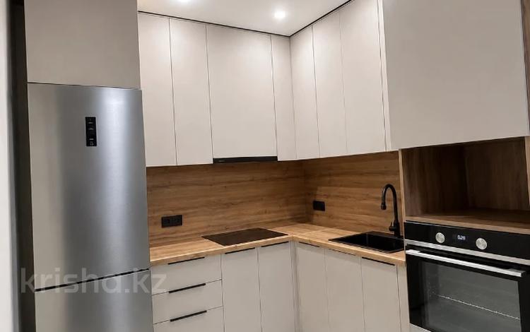 2-комнатная квартира · 42.4 м² · 3/17 этаж, Сыганак 32 — ГОРЯЧКА за 28.5 млн ₸ в Астане — фото 6