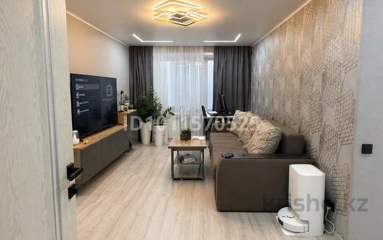 3-бөлмелі пәтер · 58 м² · 6/9 қабат, 50 лет Октября, бағасы: 20 млн ₸ в Рудном — фото 6