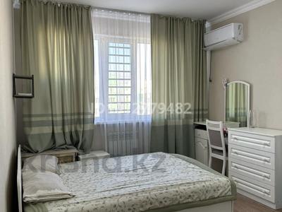 3-комнатная квартира · 74 м² · 8/9 этаж, мкр Шугыла 341/3к8 за 46 млн ₸ в Алматы, Наурызбайский р-н