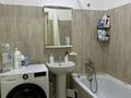 3-комнатная квартира · 74 м² · 8/9 этаж, мкр Шугыла 341/3к8 за 46 млн ₸ в Алматы, Наурызбайский р-н — фото 11