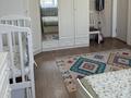 3-комнатная квартира · 74 м² · 8/9 этаж, мкр Шугыла 341/3к8 за 46 млн ₸ в Алматы, Наурызбайский р-н — фото 2