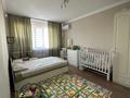 3-комнатная квартира · 74 м² · 8/9 этаж, мкр Шугыла 341/3к8 за 46 млн ₸ в Алматы, Наурызбайский р-н — фото 3