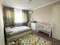 3-бөлмелі пәтер · 74 м² · 8/9 қабат, Шұғыла ш/а., бағасы: ~ 44 млн ₸ в Алматы, Наурызбайский р-н — фото 7