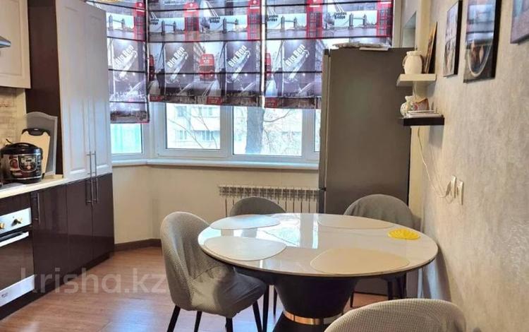2-бөлмелі пәтер · 58 м² · 2/5 қабат, мкр Жулдыз-1, Дунентаева, бағасы: 33.5 млн ₸ в Алматы, Турксибский р-н — фото 5