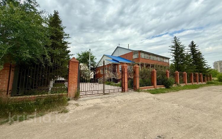 Отдельный дом · 8 комнат · 395 м² · 10 сот., Ногабайлы 11 за 145 млн 〒 в Астане, Нура р-н — фото 24