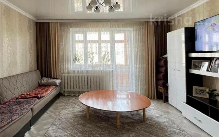 2-комнатная квартира · 54 м² · 5/5 этаж, мкр Юго-Восток, Орбита -1 21 за 18.5 млн ₸ в Караганде, Казыбек би р-н — фото 2