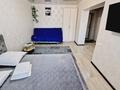 1-комнатная квартира, 30 м², 2/3 этаж посуточно, Ахметова 4 за 15 000 〒 в Алматы, Турксибский р-н — фото 2