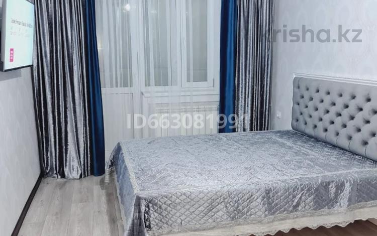 1-комнатная квартира · 30 м² · 2/3 этаж, Ахметова 4 за 18 000 ₸ в Алматы, Турксибский р-н — фото 10