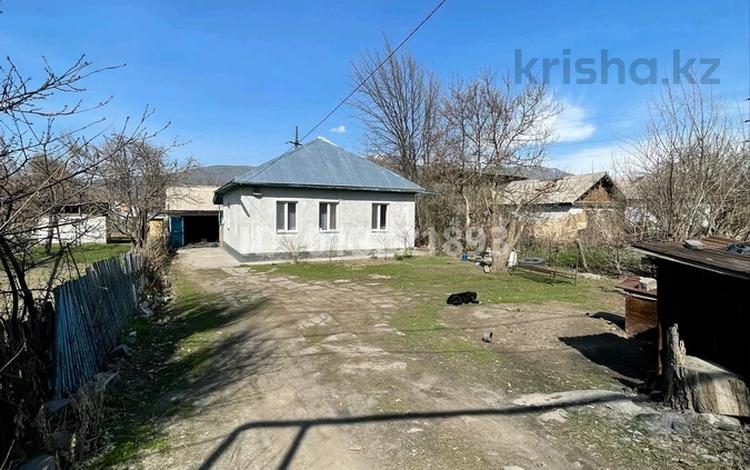 Жеке үй · 4 бөлме · 61.4 м², Кунаева 191 — На переезде, бағасы: 12 млн ₸ в Текели — фото 2