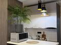 2-бөлмелі пәтер · 60 м² · 7/12 қабат, Бегалина 7 — Толе-би -Бегалина, бағасы: 25 000 ₸ в Алматы, Медеуский р-н — фото 5