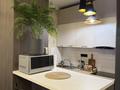 2-бөлмелі пәтер · 60 м² · 7/12 қабат, Бегалина 7 — Толе-би -Бегалина, бағасы: 25 000 ₸ в Алматы, Медеуский р-н — фото 6
