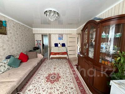 4-комнатная квартира · 80 м² · 4/5 этаж, мкн Самал 26 за 25 млн ₸ в Талдыкоргане, мкр Самал