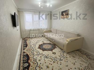 2-комнатная квартира · 56 м² · 5/5 этаж, мкр 8 74 за 13.5 млн ₸ в Актобе