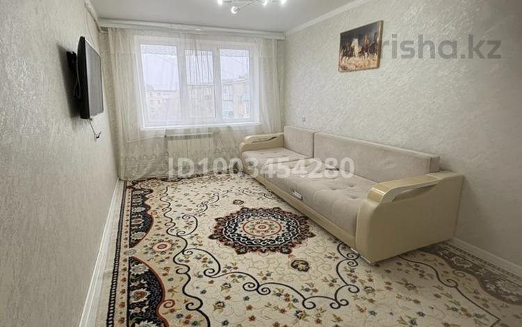 2-комнатная квартира · 56 м² · 5/5 этаж, мкр 8 74 за 13.5 млн ₸ в Актобе — фото 28