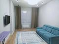 1-комнатная квартира · 49 м² · 15/18 этаж, Улы Дала за 350 000 ₸ в Астане, Есильский р-н