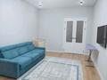 1-комнатная квартира · 49 м² · 15/18 этаж, Улы Дала за 350 000 ₸ в Астане, Есильский р-н — фото 2