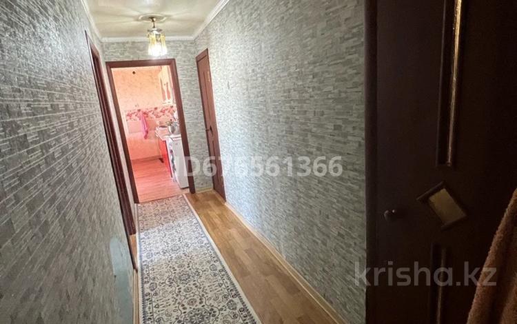 3-комнатная квартира, 86 м², 5/5 этаж, Мангилик ел за 16 млн 〒 в Сатпаев — фото 8